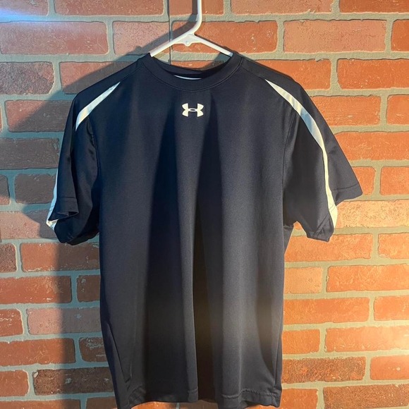 Under Armour Other - Under Armour HeatGear Tee